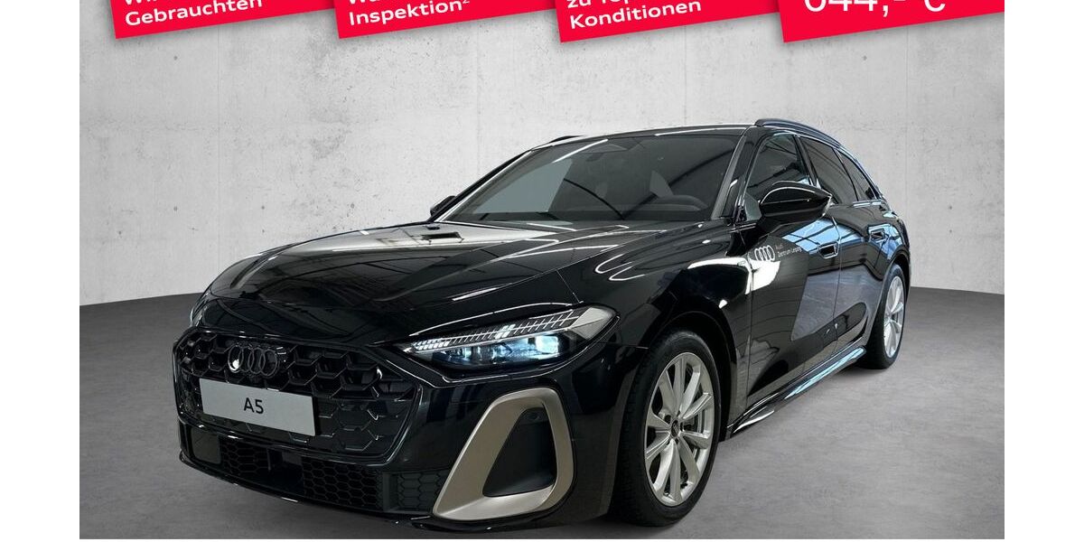 Audi A5 9.900 km 70.990 &euro; Leipzig 04129