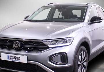 VW T-Roc 1.600 km 28.882 &euro; Brandis/ b. Leipzig 04821