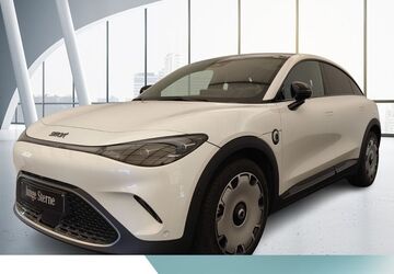 Smart #3 12.010 km 32.368 &euro; Leipzig 04277