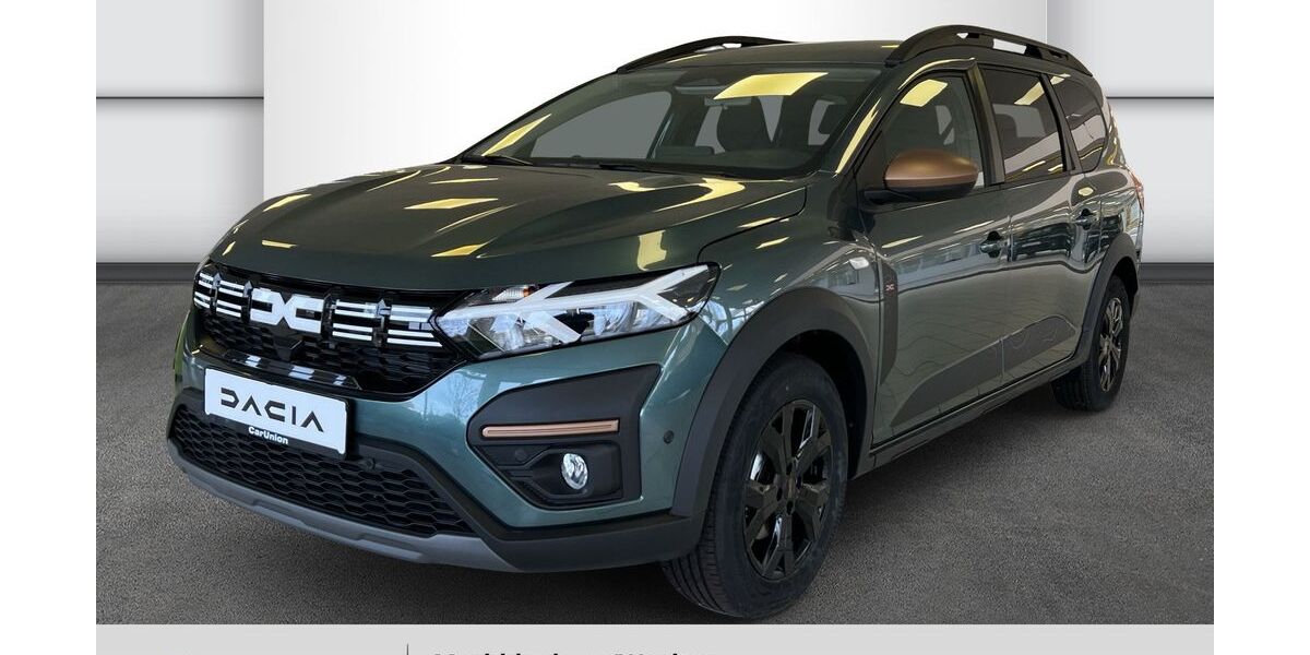 Dacia Jogger 7.500 km 27.975 &euro; Leipzig 04129