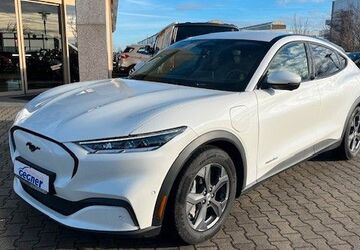 Ford Mustang Mach-E 16.384 km 27.440 &euro; Eilenburg 04838