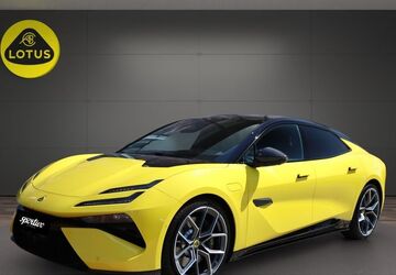 Lotus Emeya 9.878 km 119.888 &euro; Markranstädt 04420