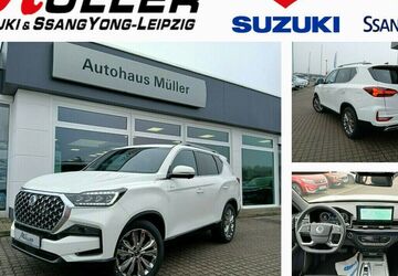 KGM Andere 4.500 km 46.500 &euro; Leipzig 04178