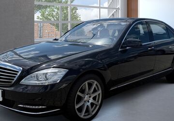 Mercedes-Benz S 350 82.500 km 29.490 &euro; Eilenburg 04838