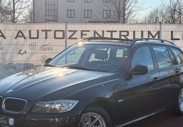 BMW 318 158.301 km 6.980 &euro; Leipzig 04347