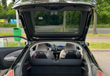 Honda CR-Z 183.000 km 5.999 &euro; Leipzig 04129