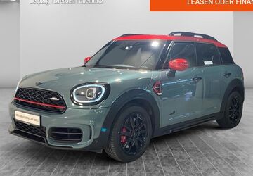 Mini John Cooper Works Countryman 13.788 km 35.809 &euro; Leipzig 04103