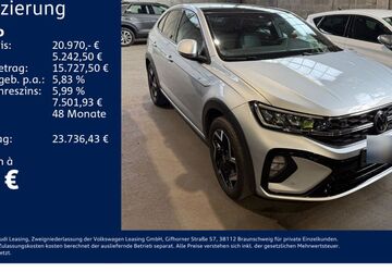 VW Taigo 27.690 km 20.970 &euro; Borna 04552