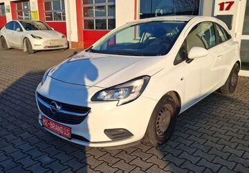 Opel Corsa 85.133 km 7.299 &euro; Brandis OT Beucha 04824