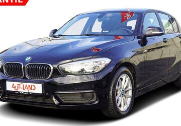 BMW 118 64.148 km 16.890 &euro; Leipzig 04209
