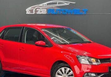 VW Polo 52.591 km 7.690 &euro; Leipzig 04179