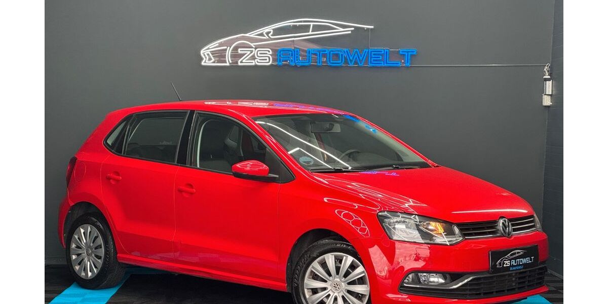 VW Polo 52.591 km 7.690 &euro; Leipzig 04179