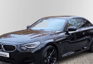 BMW 220 5.540 km 38.949 &euro; Leipzig 04328