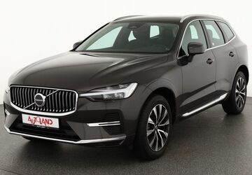 Volvo XC60 93.201 km 29.490 &euro; Leipzig 04209