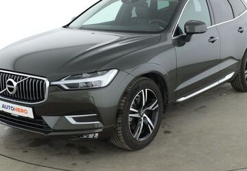 Volvo XC60 41.534 km 30.550 &euro; Leipzig 04328