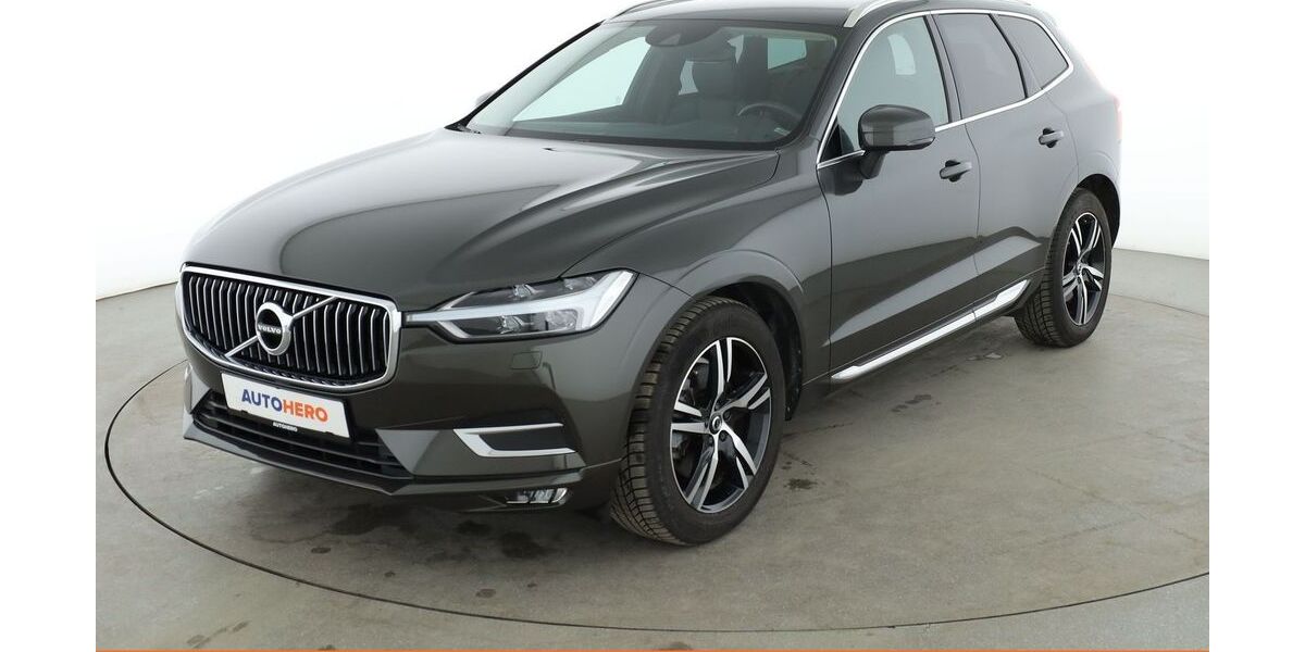 Volvo XC60 41.534 km 30.550 &euro; Leipzig 04328