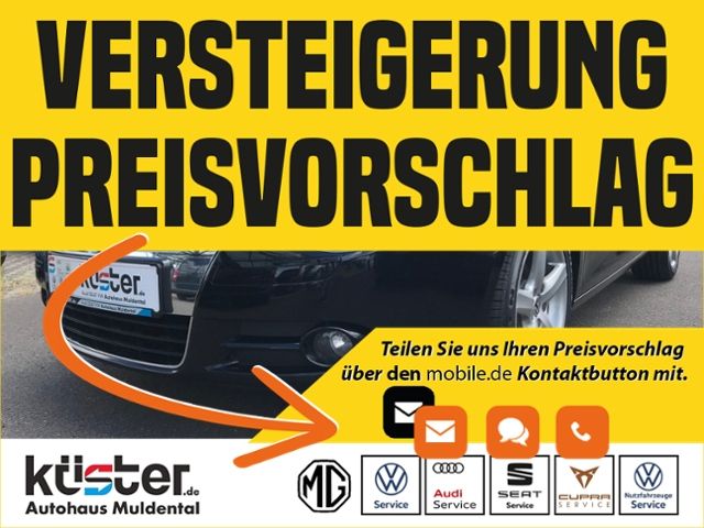 VW Eos 128.288 km 8.970 &euro; Grimma 04668