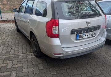 Dacia Logan 170.000 km 4.000 &euro; Beuna 06217