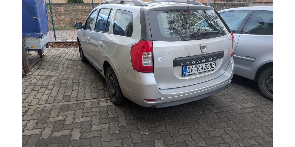 Dacia Logan 170.000 km 4.000 &euro; Beuna 06217