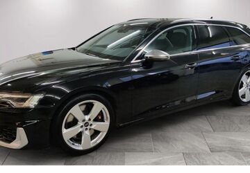 Audi S6 12.929 km 52.980 &euro; Borna 04552