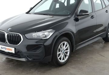 BMW X1 28.857 km 22.090 &euro; Leipzig 04328
