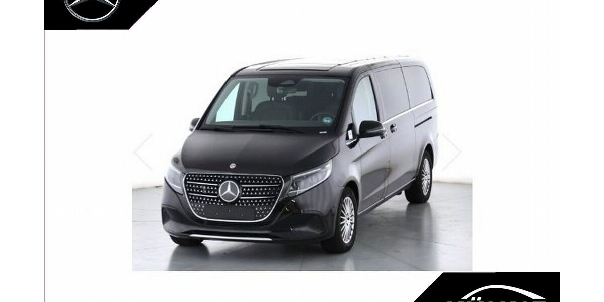 Mercedes-Benz V 300 19.960 km 69.950 &euro; Wiedemar 04509