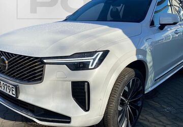 Volvo XC90 20.000 km 77.990 &euro; Leipzig 04129