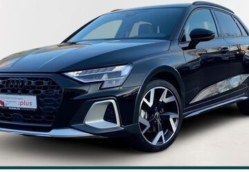 Audi A3 8.020 km 39.980 &euro; Merseburg 06217