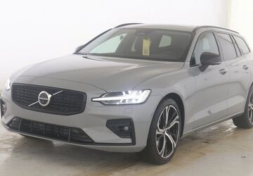 Volvo V60 16.200 km 39.990 &euro; Leipzig 04179