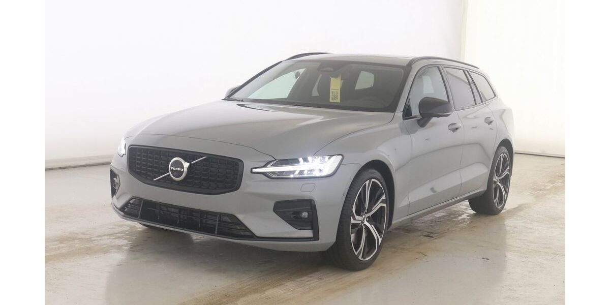 Volvo V60 16.200 km 39.990 &euro; Leipzig 04179