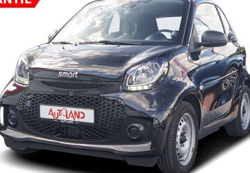 Smart ForTwo 22.767 km 14.900 &euro; Leipzig 04209