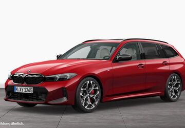 BMW M340i 8.326 km 68.907 &euro; Leipzig 04103