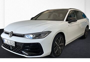 VW Passat 8.900 km 49.930 &euro; Leipzig 04277