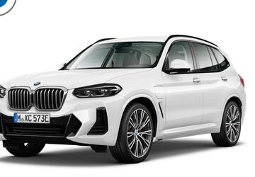 BMW X3 83.159 km 35.850 &euro; Leipzig 04328