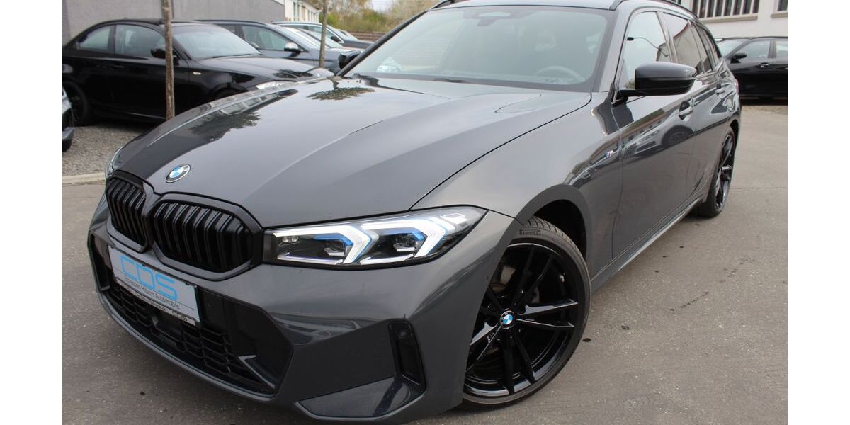 BMW 320 46.800 km 39.980 &euro; Leipzig 04328