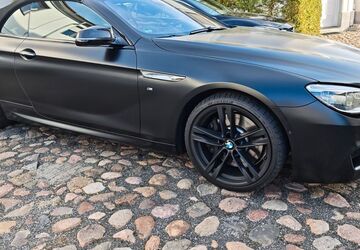 BMW 650 42.989 km 44.900 &euro; Leipzig 04319