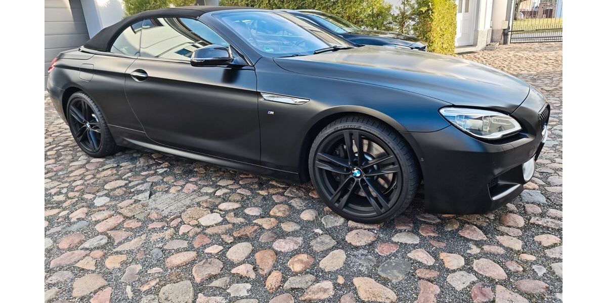 BMW 650 42.989 km 44.900 &euro; Leipzig 04319