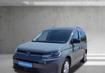 VW Caddy 39.190 km 28.900 &euro; Leipzig 04288