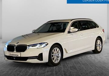 BMW 530 77.302 km 39.805 &euro; Leipzig 04103