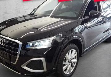 Audi Q2 13.921 km 28.880 &euro; Leipzig 04129
