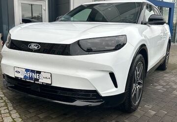 Ford Capri 6.800 km 39.890 &euro; Leipzig 04179