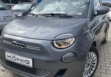 Fiat 500e 32.439 km 19.999 &euro; Leipzig 04178