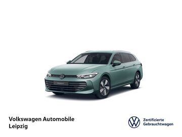 Gebrauchte VW Passat