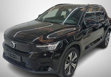 Volvo XC40 33.800 km 28.800 &euro; Leipzig 04319