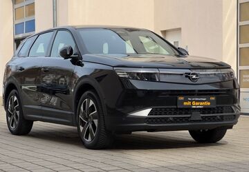 Opel Grandland (X) 10.000 km 24.490 &euro; Leipzig 04179