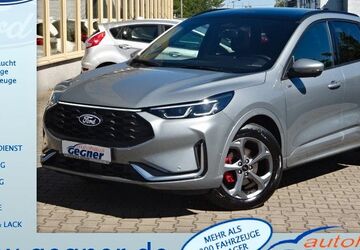 Ford Kuga 12.569 km 29.640 &euro; Eilenburg 04838