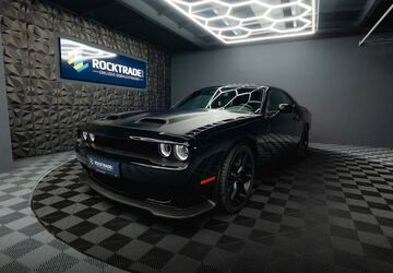 Dodge Challenger 37.115 km 35.990 &euro; Leipzig 04178
