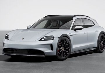 Porsche Taycan 20.435 km 98.800 &euro; Leipzig 04356