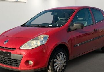 Renault Clio 217.688 km 1.699 &euro; Brehna 06796