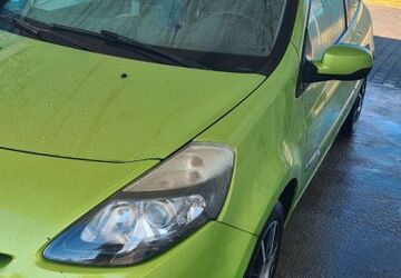 Renault Clio 167.000 km 1.000 &euro; Delitzsch 04509